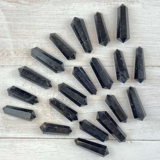 Black Tourmaline