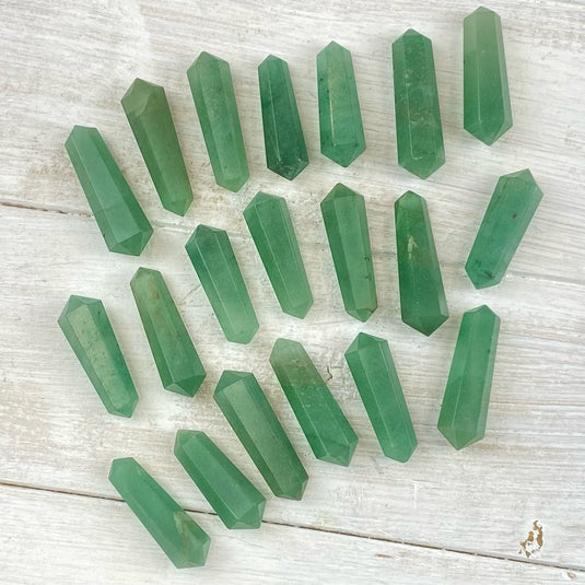 Green Aventurine