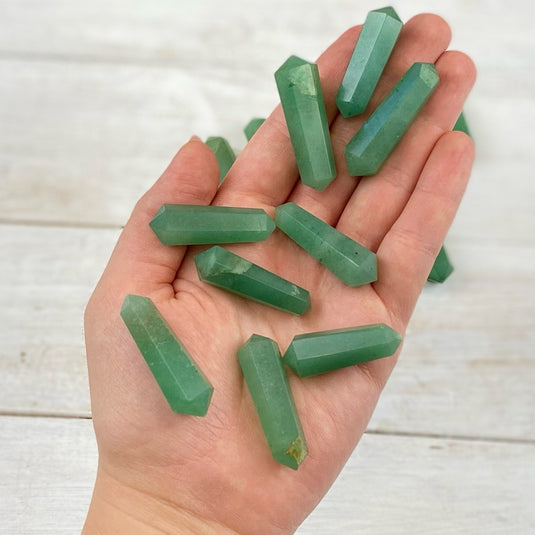 Green Aventurine