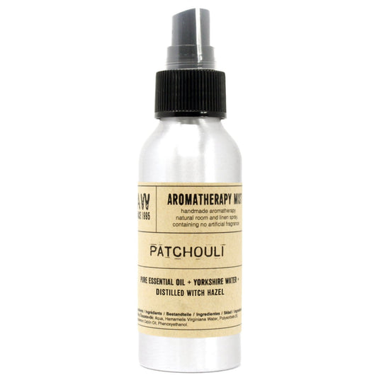 Aromatherapy Space Cleansing Spray - Fragrances - Keshet Crystals in Petersfield